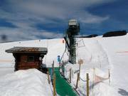 TK du Freddy - J-bar