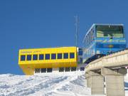 Gastronomy tip White Marmot Restaurant & Bar