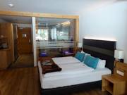 Berghotel Jochelius in the heart of the Nauders ski area