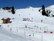 Tip for children  - Children's practice area run by the Skischule Krallinger