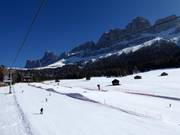 Snowpark Carezza