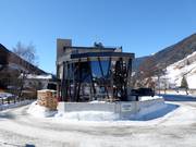 Gastronomy tip Stochas – Food & Drinks