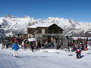 Après-ski tip Camanel di Planon