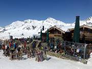 Gastronomy tip Edelweissalm