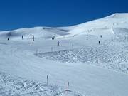 Hochblanken downhill run