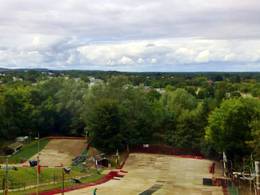 Dry slopes Alpine Snowsports – Aldershot