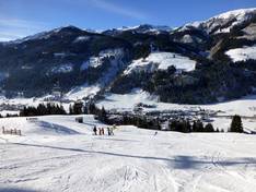 Photos Flachauwinkl/Kleinarl (Shuttleberg)