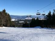 Family Slope Geißkopf