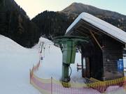 Mühlegglift - J-bar