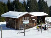 Ski hut "Zur Tränke"