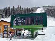 Colter Lift - 6pers. High speed chairlift (detachable)
