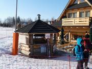 Restaurant at the valley station