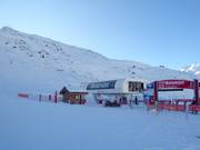 Boismint - 6pers. High speed chairlift (detachable)