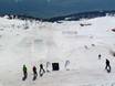 Snow parks Bernese Alps – Snow park Crans-Montana