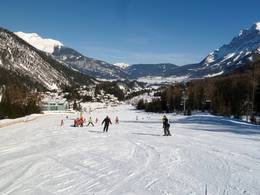 Biberwier – Marienberg