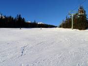 Easy slope School House