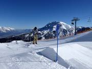 Fun in the Golden Roofpark Axamer Lizum