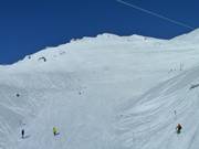 Intermediate slope 20 at Urdenfürggli