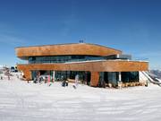 Gastronomy tip Mountain Loft Spieljoch