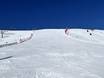 Ski resorts for advanced skiers and freeriding Val di Fassa (Fassa Valley/Fassatal) – Advanced skiers, freeriders Alpe Lusia – Moena/Bellamonte