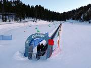 Tip for children  - Orsacchiotti World