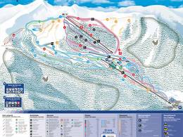 Ski resort Espot Esqui