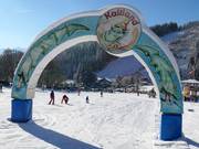 Kaliland at Rittisberg