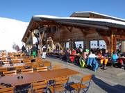 Gastronomy tip Stiva da Rubi