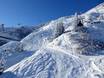 Ski resorts for advanced skiers and freeriding Montafon Brandnertal WildPass – Advanced skiers, freeriders Gargellen