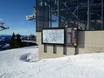 Kitzbüheler Alpen: orientation within ski resorts – Orientation SkiWelt Wilder Kaiser-Brixental