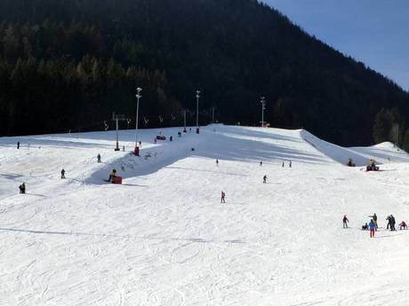 Rosenheim: Test reports from ski resorts – Test report Oberaudorf – Hocheck