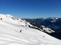 Slopes Dorfgastein/Großarltal