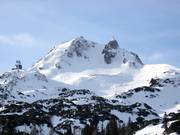View of the Grubigstein