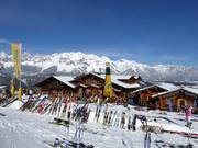 Après-ski tip Tauernalm