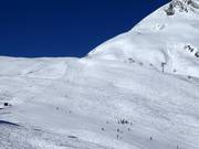 Wide slope no. 44 Milez