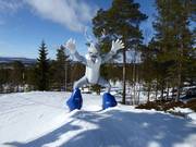 Tip for children  - Askestigen adventure land