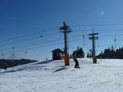 Grafenmatt II - J-bar