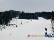 FIS World Cup slope Panorama