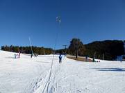 Debutants Pla de Masella - J-bar