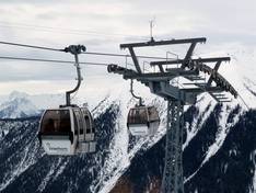 Photos Rinerhorn (Davos Klosters)