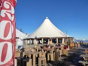 Après-ski tip Le 2006