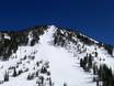 Ski resorts for advanced skiers and freeriding Wasatch Mountains – Advanced skiers, freeriders Alta