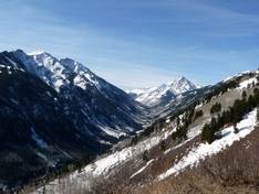 Photos Buttermilk Mountain