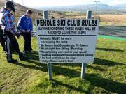 Pendle Ski Club Rules