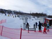 Blåbärsliden 1 - J-bar