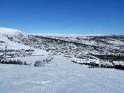 Slope Arne No. 41 (Geilohovda)