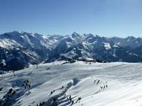 Photos Schmittenhöhe – Zell am See