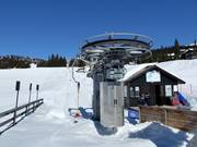 Barnetrekket Vestsiden - J-bar