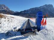 Conveyor belt Baby Socrepes