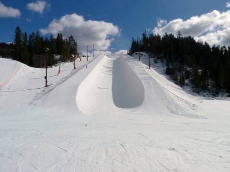 Superpipe